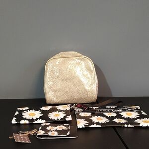 No Boundaries Daisy Set